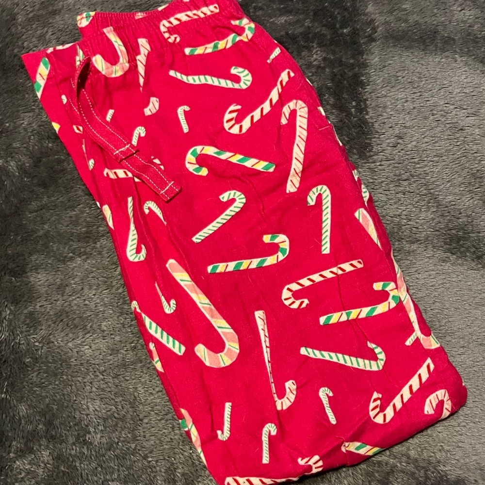 Xs women’s pj pants